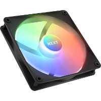NZXT F140 RGB Core Twin pack case fan