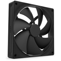 NZXT F140P case fan