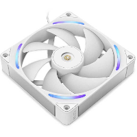 NZXT F140X RGB case fan