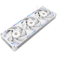 NZXT F360X RGB case fan