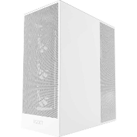 NZXT H7 Flow midi tower behuizing