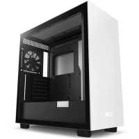 NZXT H7 tower behuizing Window kit, USB 3.0