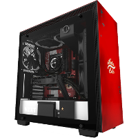 H700 Nuka Cola Limited Edition