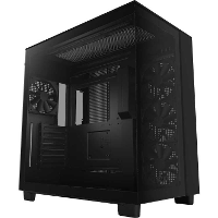NZXT H9 Flow midi tower behuizing