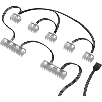 HUE 2 Cable Comb