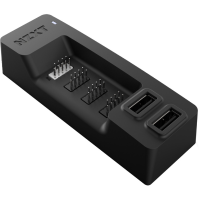 NZXT Internal USB hub