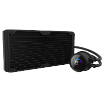NZXT Kraken 280 waterkoeling