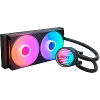 NZXT Kraken Core 240 RGB waterkoeling
