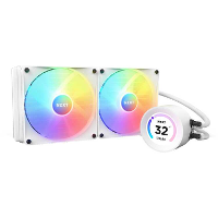NZXT Kraken Elite 280 RGB waterkoeling