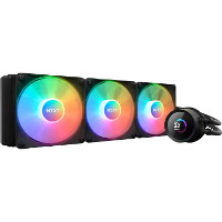 NZXT Kraken Elite 360 RGB v2 waterkoeling