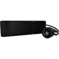 NZXT Kraken Elite 360 waterkoeling