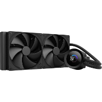 NZXT Kraken Plus 280 waterkoeling