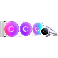 NZXT Kraken Plus 360 RGB waterkoeling