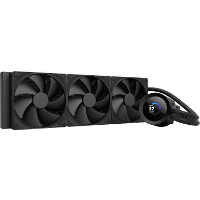 NZXT Kraken Plus 360 waterkoeling