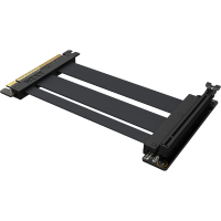 NZXT PCIe 4.0 X16 Riser Cable verlengkabel 0,2 meter