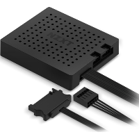 NZXT RGB & Fan controller