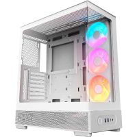 NZXT S5 RGB midi tower behuizing