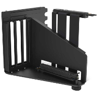 NZXT Set voor verticale GPU montage houder