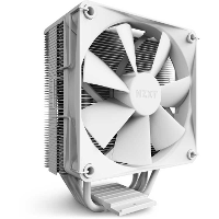 NZXT T120 cpu koeler 4 pins PWM fan connector