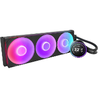 NZXT Kraken Elite 420 RGB waterkoeling
