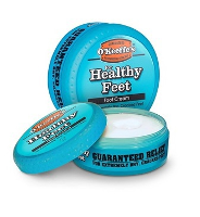 O'Keeffe's Healthy Feet Voetcreme