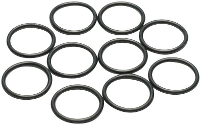 O ringen voor Prop saver Pichler C4570