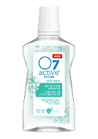 O7 Active Mondspoeling Mild Minty