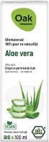 Oak Organic Aloe Vera