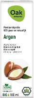 Oak Organic Argan Olie