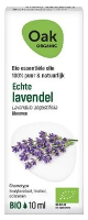 Oak Organic Echte Lavendel Olie