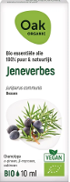Oak Organic Jeneverbes Olie