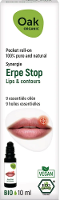 Oak Organic Pocket roll on Erpe Stop Lips & Contours