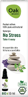 Oak Organic Pocket Roll on No Stress