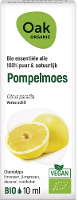 Oak Organic Pompelmoes Olie