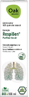 Oak Organic RespiBen Aroma Spray