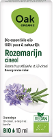 Oak Organic Rozemarijn Cineol Olie