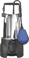 Oase 42268 Dompelpomp voor vervuild water 14500 l/h 11 m