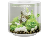Oase 45930 Aquarium Energielabel: LED 15 l Met LED verlichting