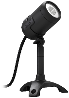 Oase 87022 Vijverbelichting Energielabel: G (A   G) LED Zwart