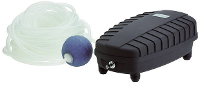 Oase Aqua Oxy 240 50532 Luchtpomp 240 L/h