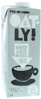 Oatly Haverdrank Barista Edition 1L