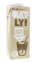 Oatly Haverdrank Chocolade