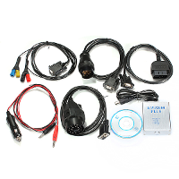 Obd2 Kwp2000 Plus Ecu Engine Remap Flasher Tuning Diagnostic Tools