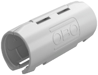 OBO Bettermann 2154081 Verbindingselement 10 stuk(s)