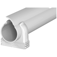 OBO Bettermann 2154544 Buis Grijs wit (RAL 7035) 1 set(s)