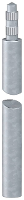 OBO Bettermann 219 20 ST FT/1,5m Aarding 1 stuk(s)