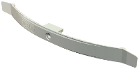 OBO Bettermann 2204983 Kabelklem 100 stuk(s)