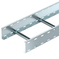 OBO Bettermann 6216413 Kabelgeleider (l x b x h) 3 m x 500.00 Mm x 110.00 Mm 3 m
