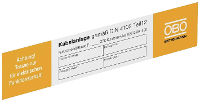 OBO Bettermann 7205423 Montageaccessoire 1 stuk(s)