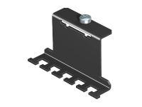 OBO Bettermann MTU ZE Montage accessoires